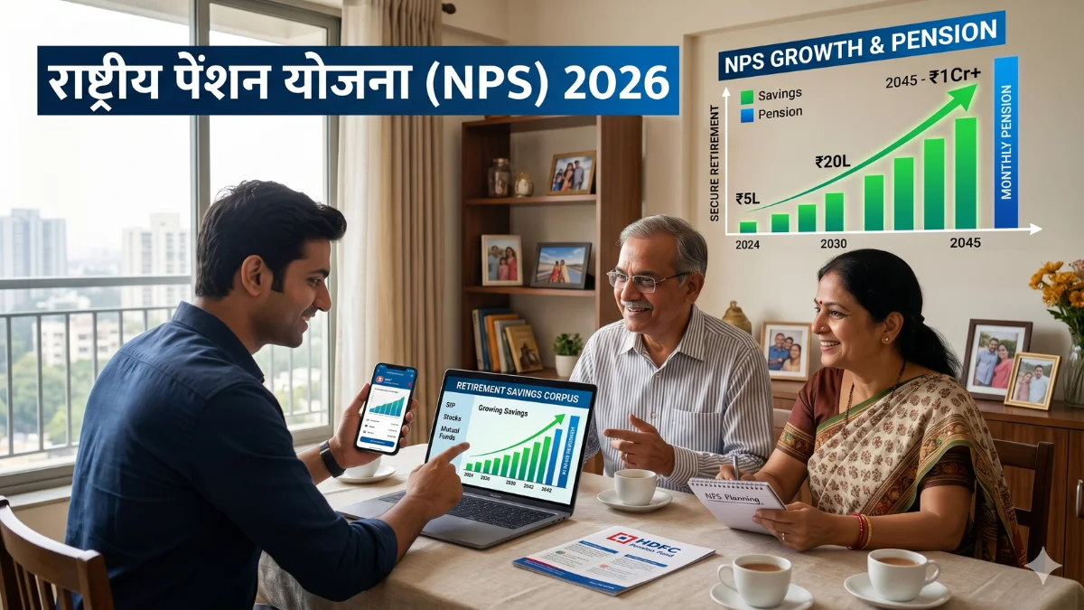 National Pension Scheme