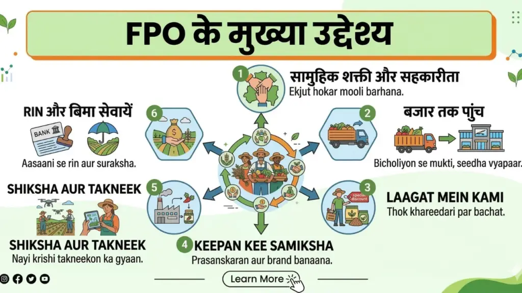 FPO Registration Online