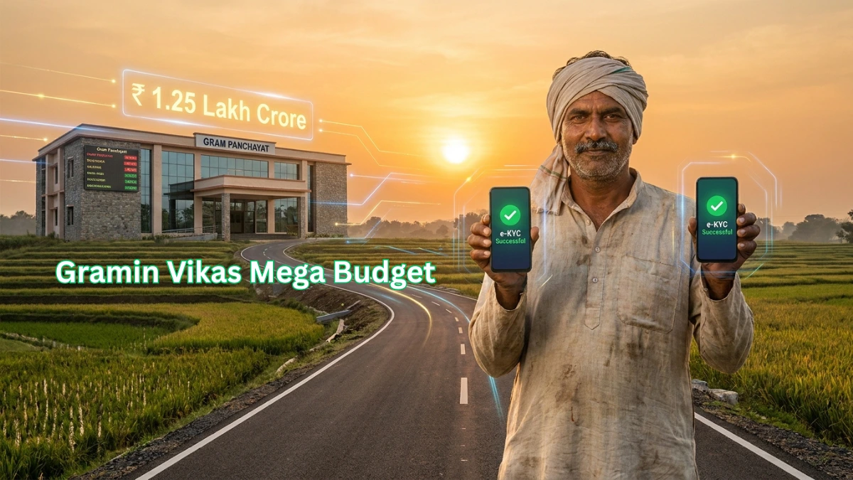 Gramin Vikas